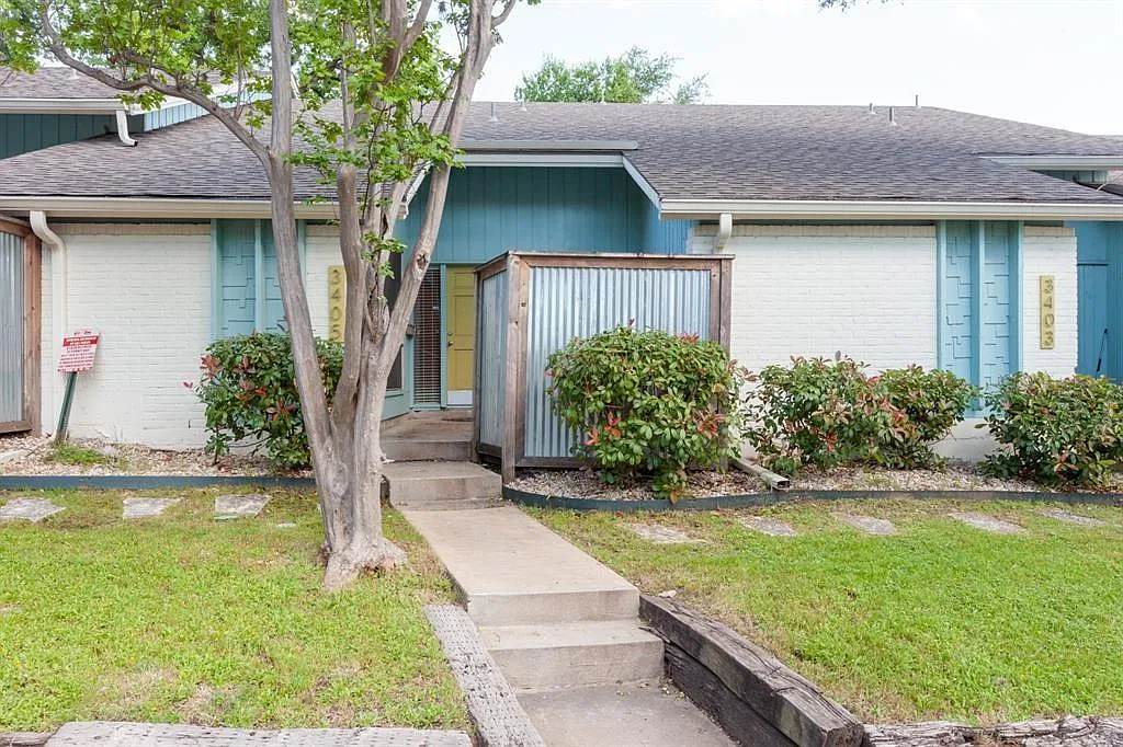 3 bed, 2.0 bath, 1248 sqft, $3,000 — Photo 1