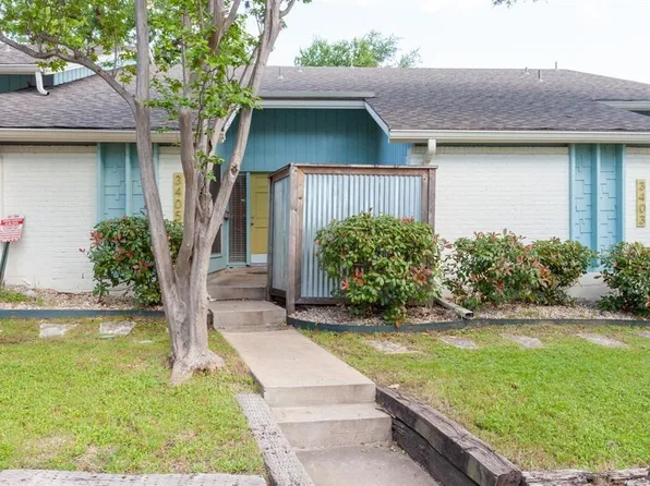 3401 Grooms St #3401, Austin, TX 78705