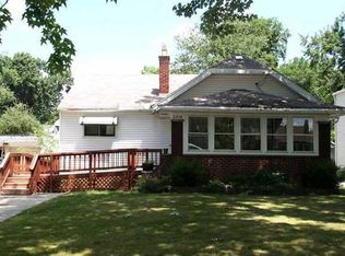 2314 Grantwood Dr, Toledo, OH 43613