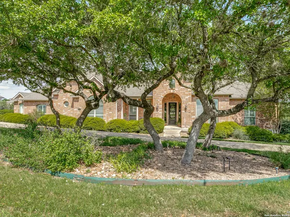 22006 Roan Bluff, San Antonio, TX 78259