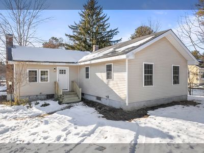 124 Cat Mousam Road, Kennebunk, ME, 04043