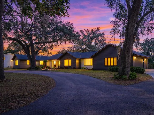 12540 Green Oak Ln, Dade City, FL 33525