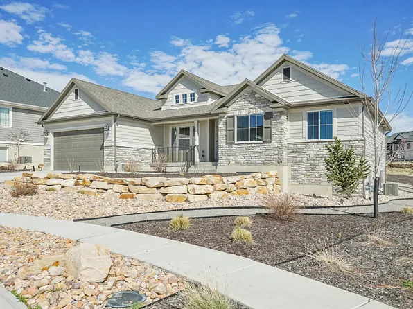 766 N 1310 E, Heber, UT 84032