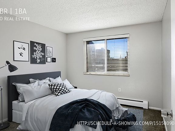 4th image of 1350 N Lafayette St APT 501