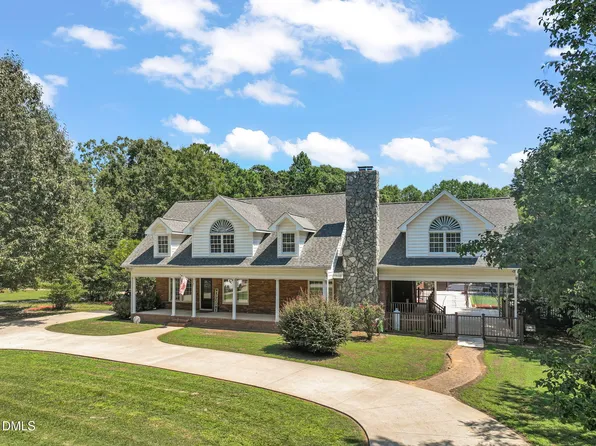 1312 Buffaloe Rd, Garner, NC 27529