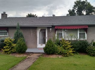 107 W Main St, New Alexandria, PA 15670