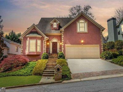 3720 Harts Pl, Atlanta, GA, 30341