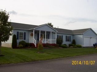 30 Brimstone Dr, Bridgewater, MA 02324