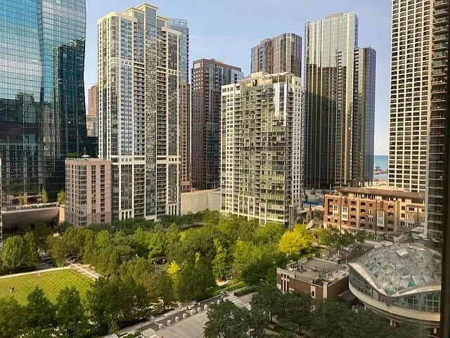 360 E Randolph St #1406 — Photo 14