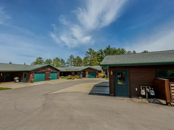 716 Park Ave N Unit 6, Park Rapids, MN 56470