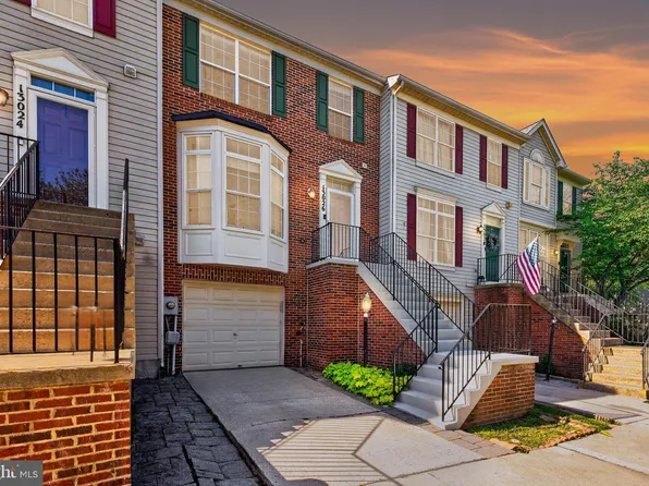 13026 Shamrock Glen Dr, Germantown, MD 20874