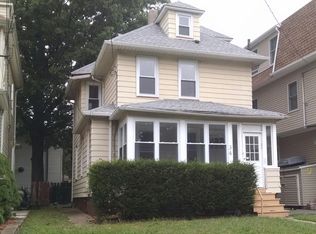 34 Mineral Spring Ave, Passaic, NJ 07055