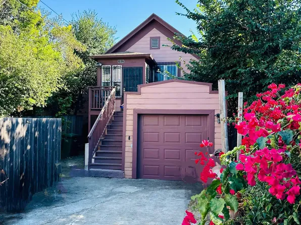 1812 Woolsey St, Berkeley, CA 94703