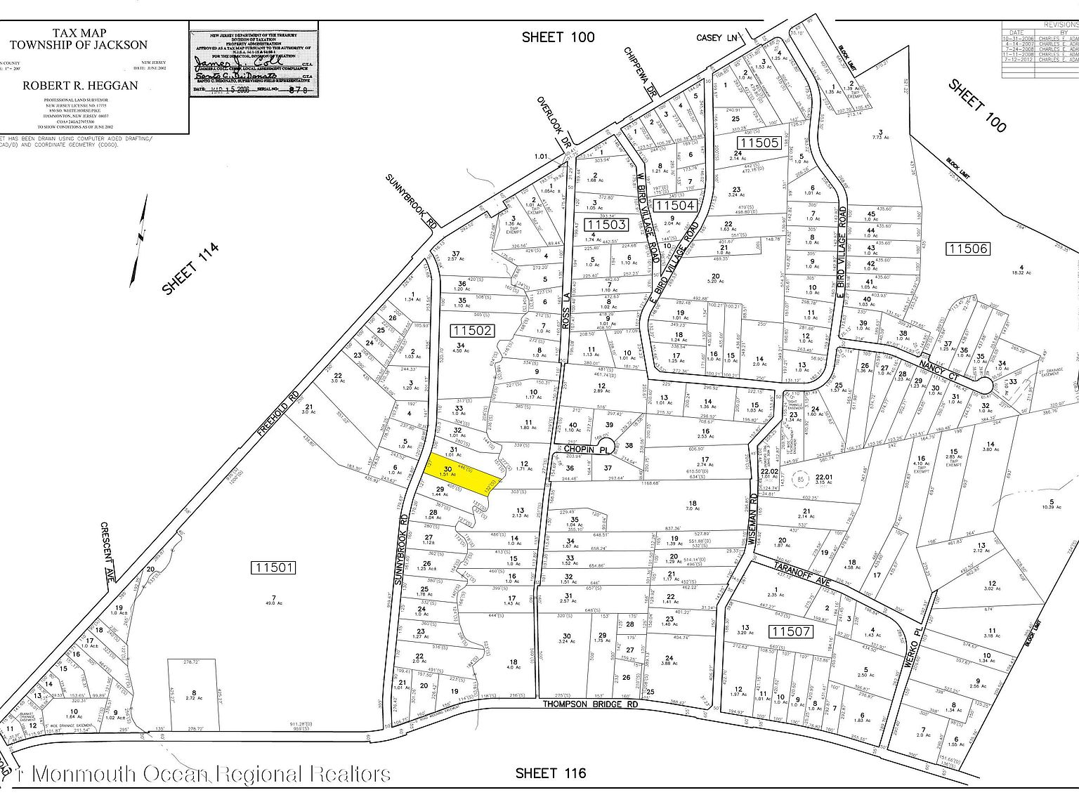173 Sunnybrook Road, Jackson, NJ 08527 MLS 22329718 Zillow