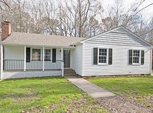 10359 Indian Rd, Gloucester, VA 23061