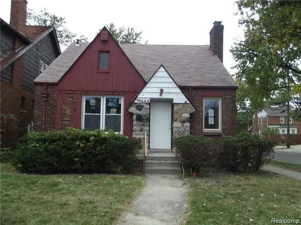 15375 Asbury Park, Detroit, MI 48227