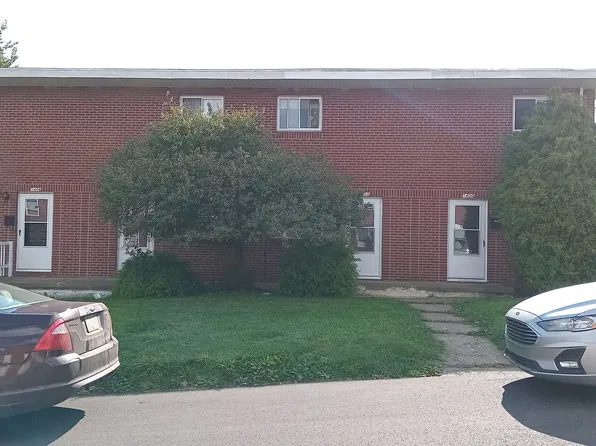 MN One Rowland 2 (Bldg. 1400), 1400 21st St NE #1400, Canton, OH 44714