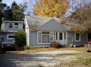 6342 N Keystone Ave, Indianapolis, IN 46220