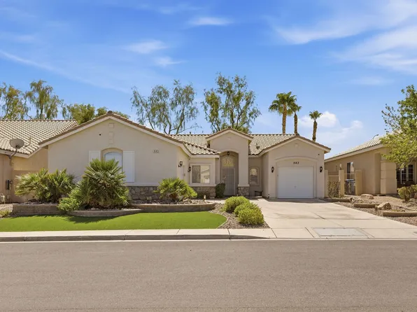 943 Coldwater Falls Way, Las Vegas, NV 89123