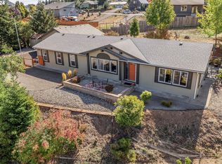 418 Marigold Ln, White Salmon, WA 98672