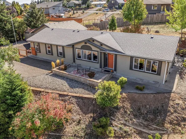 418 Marigold Ln, White Salmon, WA 98672