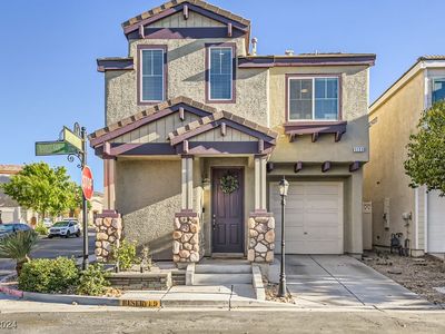 1723 Bamboo Rain Ave, Las Vegas, NV, 89183