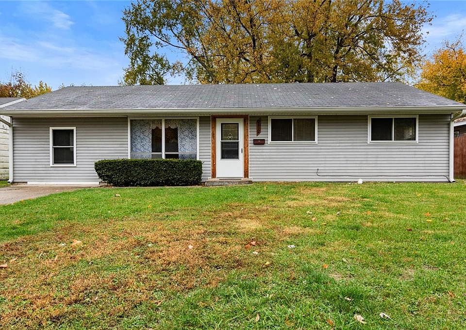 1st image of 2812 Brentwood Dr
