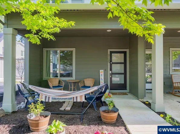 2125 Audubon Ave SE, Salem, OR 97302