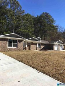 1537 Littlebrandt Dr, Anniston, AL, 36205
