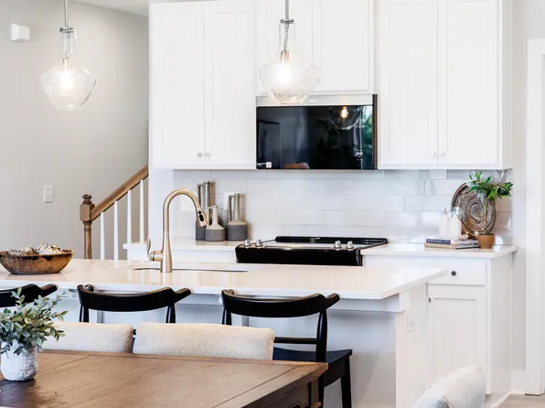 125 Silver Pine Dr Lot 51, Angier, NC 27501