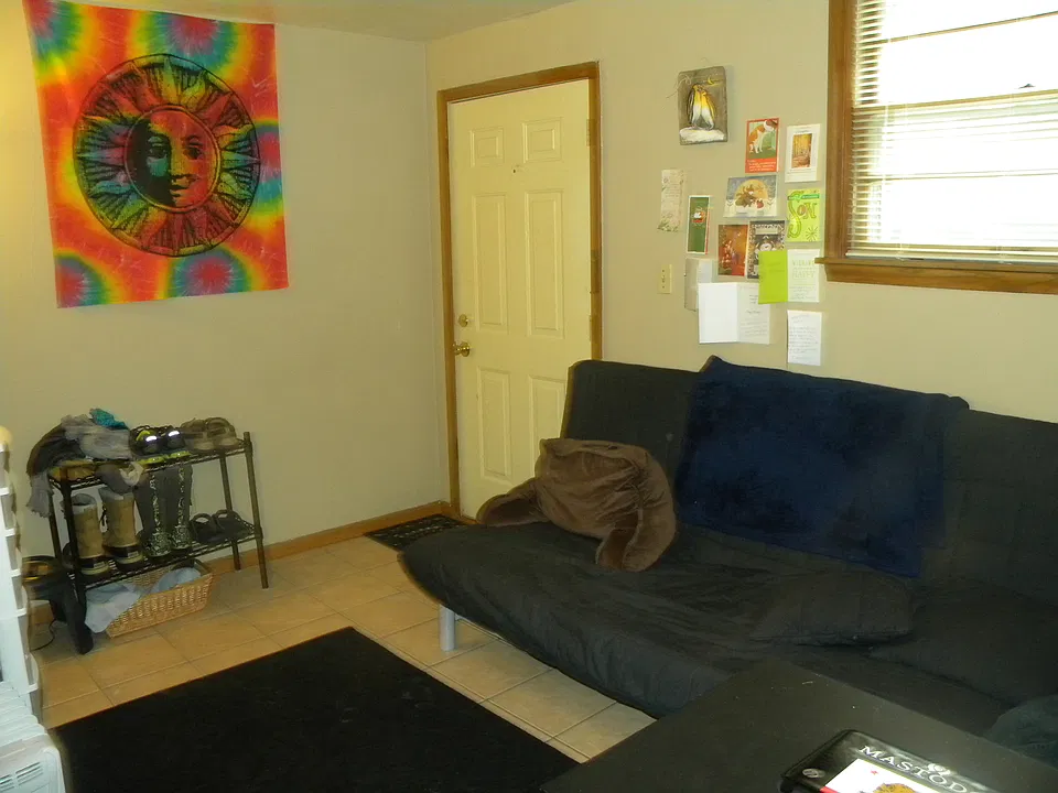 1846 Walnut St #5