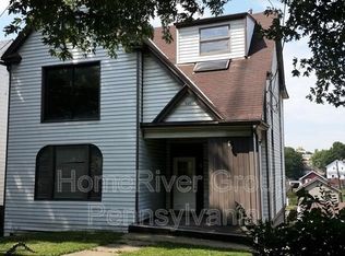 347 Locust Ave, Washington, PA 15301