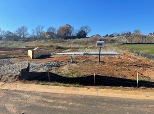 2357 Reese St, Morristown, TN 37814