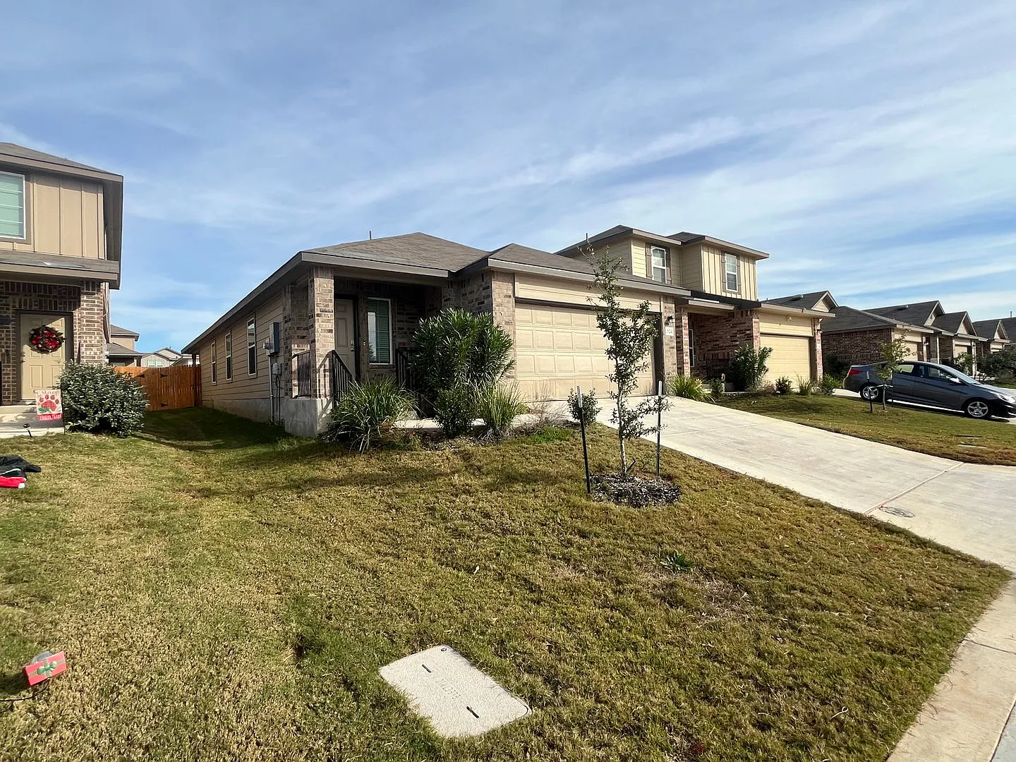 324 Middle Green Loop, Floresville, TX. 78114 — Photo 2