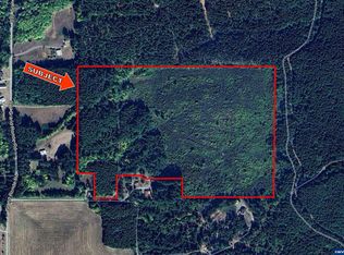 0 SW Grand Ronde Rd, Grand Ronde, OR 97347