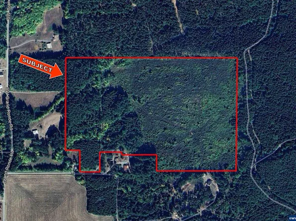 0 SW Grand Ronde Rd, Grand Ronde, OR 97347