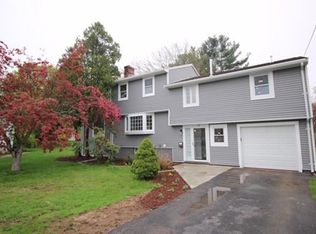 32 Greenleaf Cir, Framingham, MA 01701