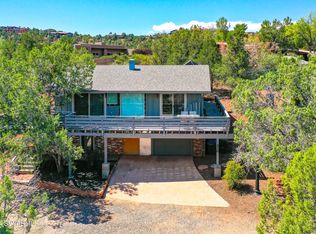 520 Juniper Dr, Sedona, AZ 86336