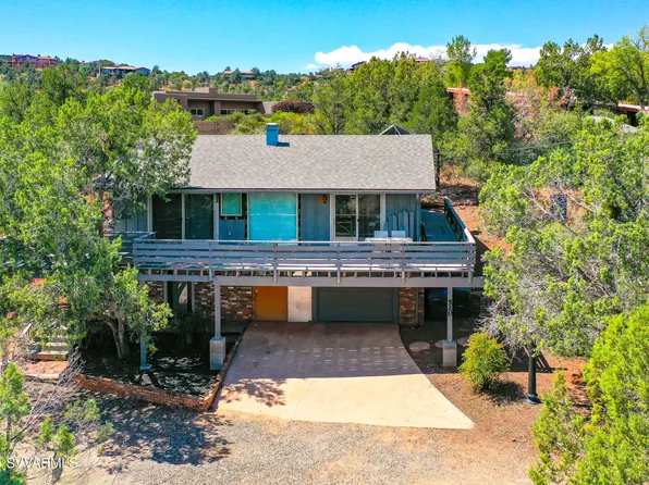 520 Juniper Drive, Sedona, AZ 86336