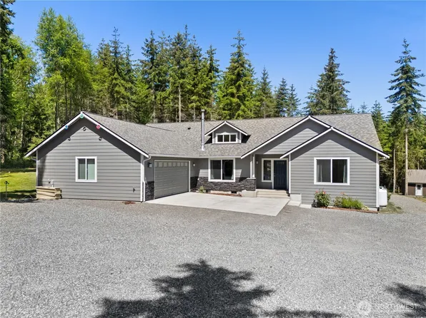 134 Lunderville Lane, Port Angeles, WA 98362