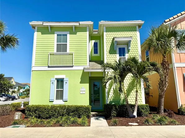 8014 Knee Deep Rd, Kissimmee, FL 34747