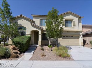 4058 Keefe Falls Ct, North Las Vegas, NV 89085