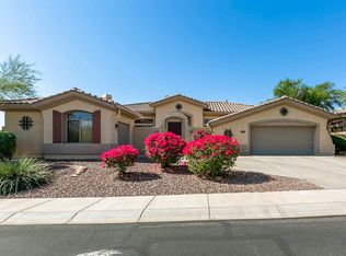 42204 N Stonemark Dr, Phoenix, AZ 85086