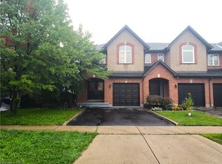 69 Shadyglen Dr, Hamilton, ON L8J3W8