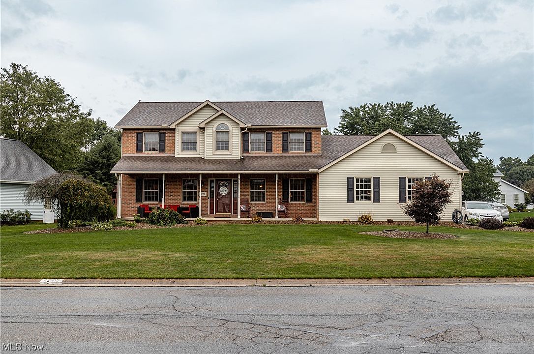 1775 Bramblebush Ave NW, Massillon, OH 44646 MLS 4486811 Zillow