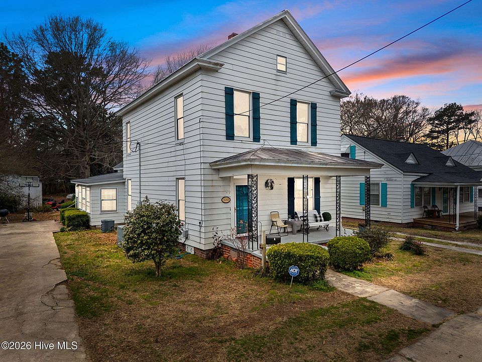 1st image of 3593 E Wilson Street