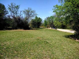 0 Tryall Dr, Bridgeport, TX 76426