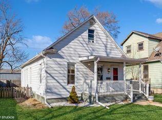 1805 Tennessee St, Michigan City, IN