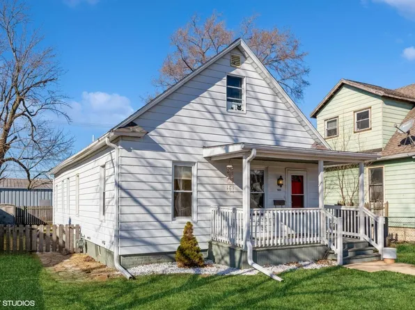 1805 Tennessee St, Michigan City, IN 46360