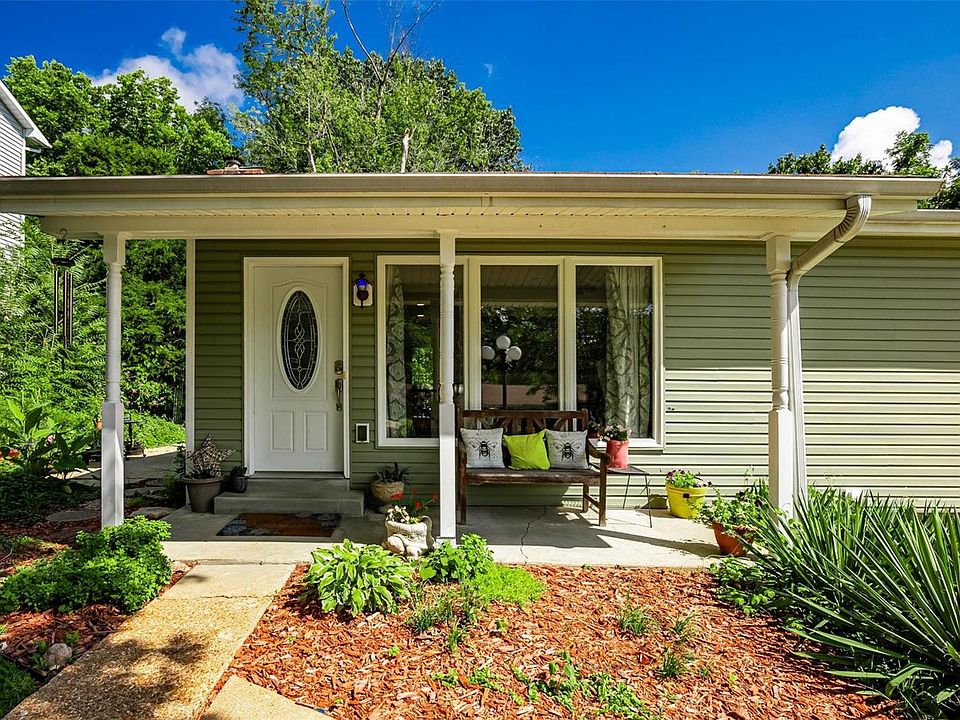 151 Quinwood Ave, Valley Park, MO 63088 Zillow